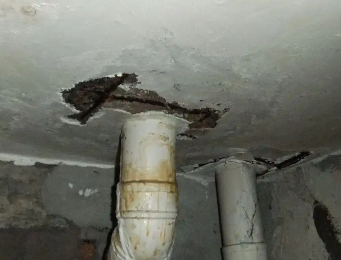 三台卫生间漏水维修公司浅析三台卫生间渗水维修的方法