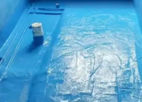 三台卫生间漏水维修公司分享下三台卫生间防水工程中常用防水涂料介绍。